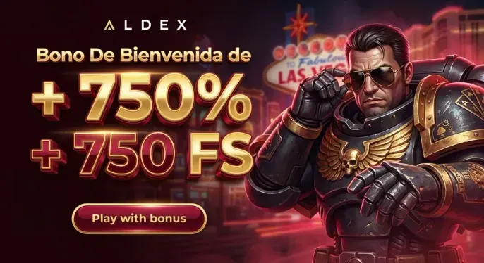 Aldexcasino